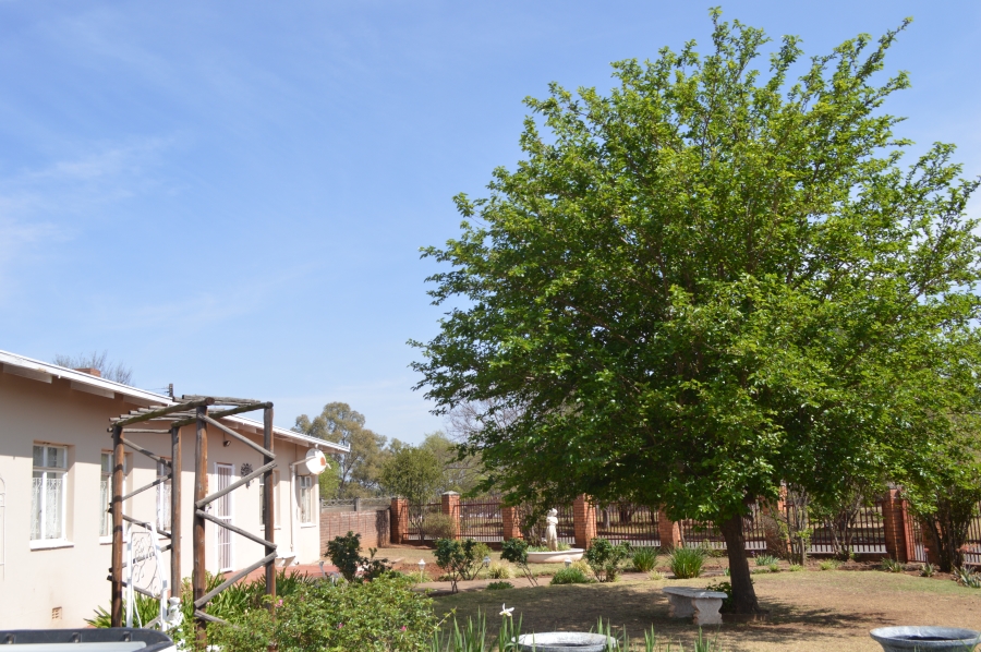 To Let 3 Bedroom Property for Rent in Sandringham Eastern Cape